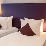 Mercure Frankfurt City Messe