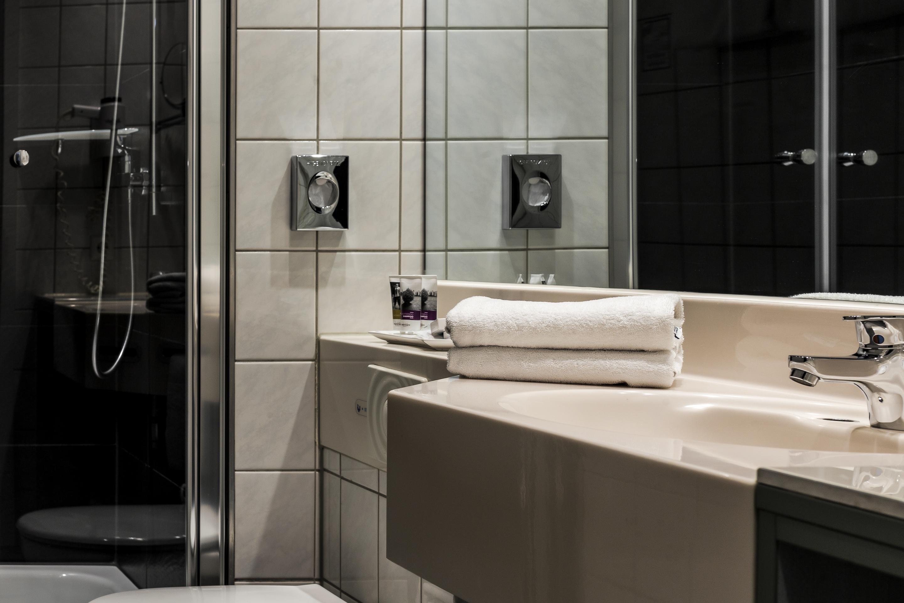 Mercure Frankfurt Messe Hotel Frankfurt am Main