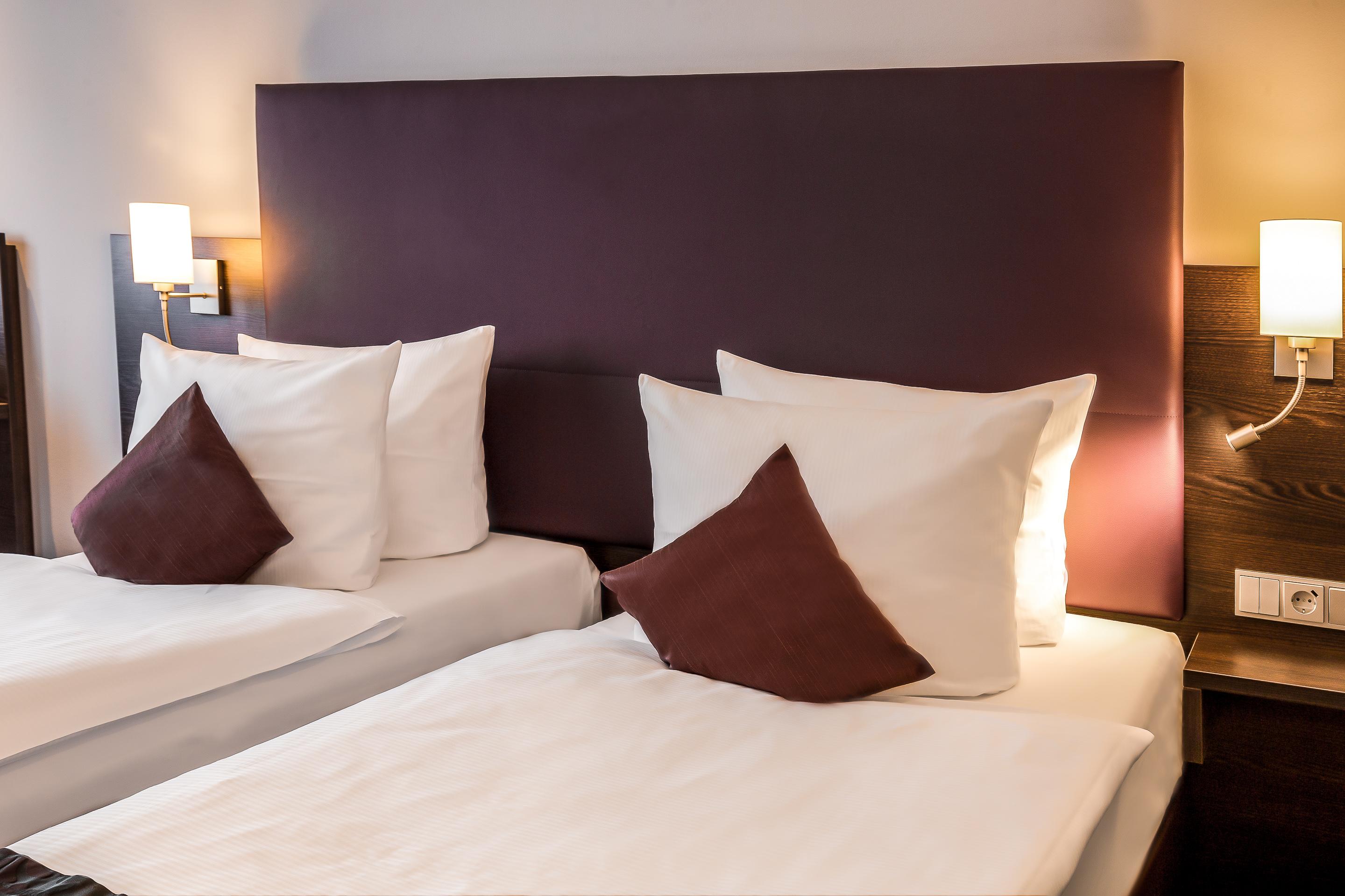 Mercure Frankfurt Messe Hotel Frankfurt am Main