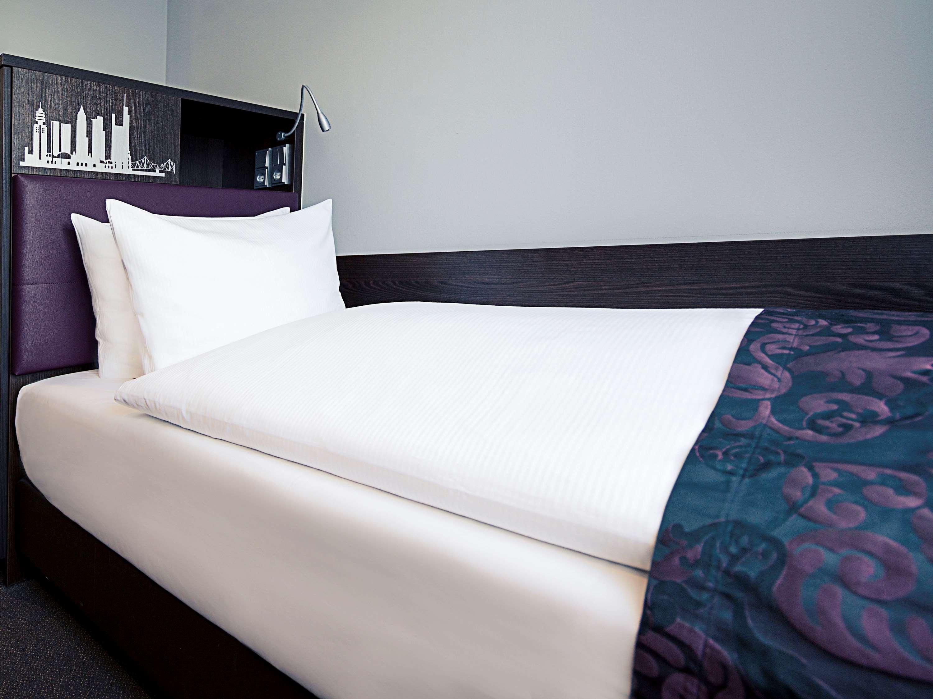 Mercure Frankfurt Messe Hotel Frankfurt am Main