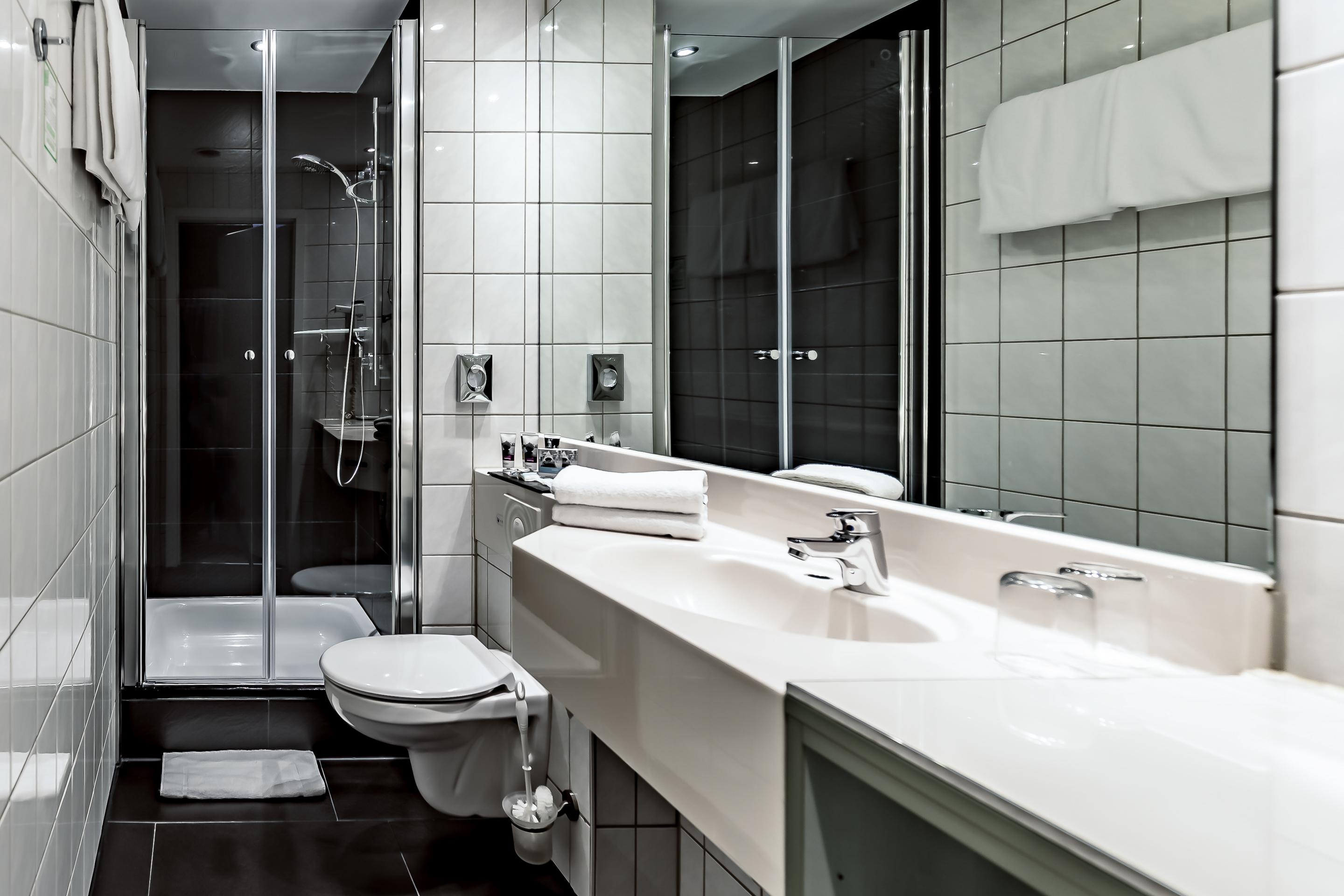 Hotel Mercure Frankfurt Messe