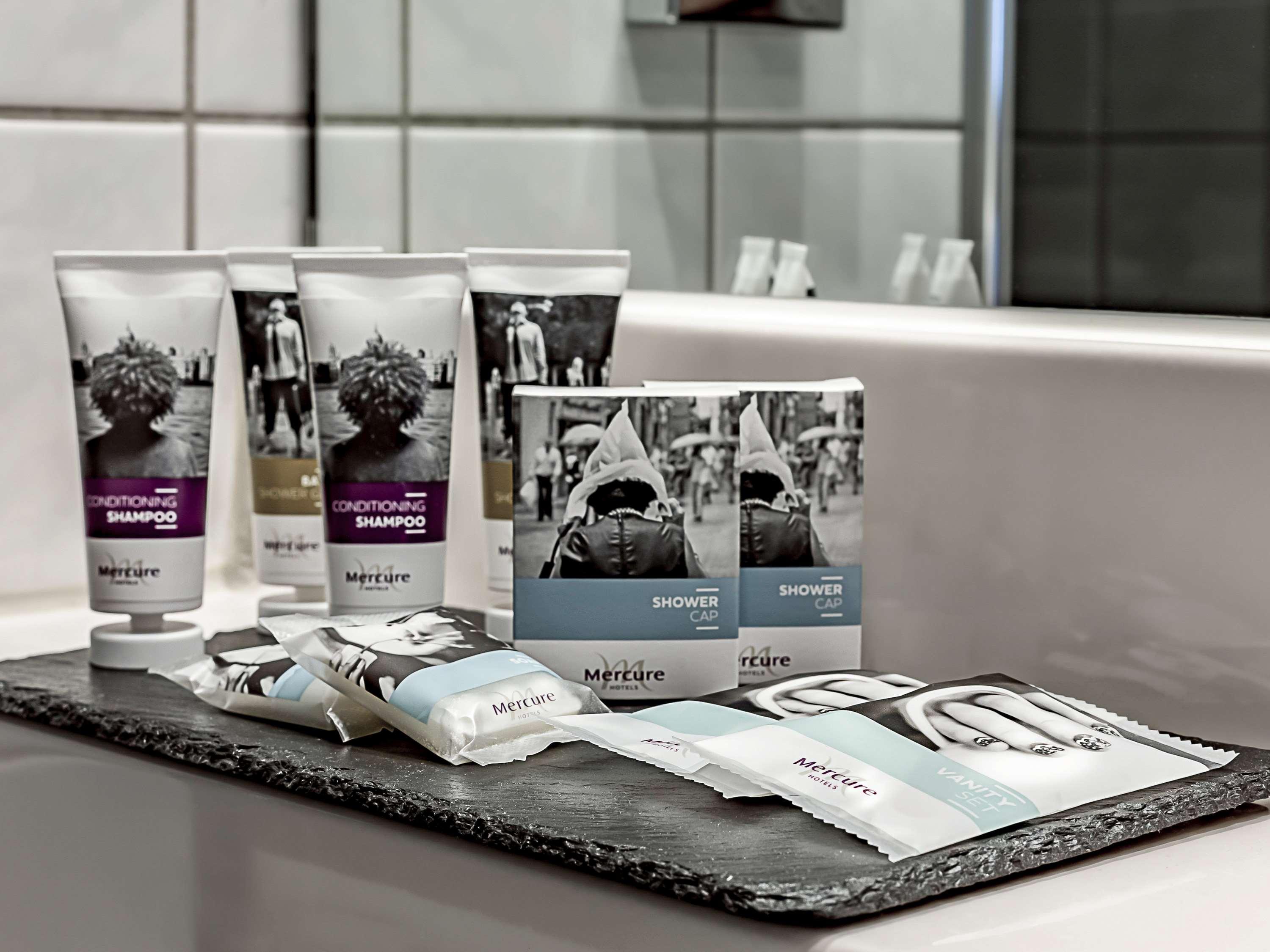 Mercure Frankfurt Messe Hotel Frankfurt am Main