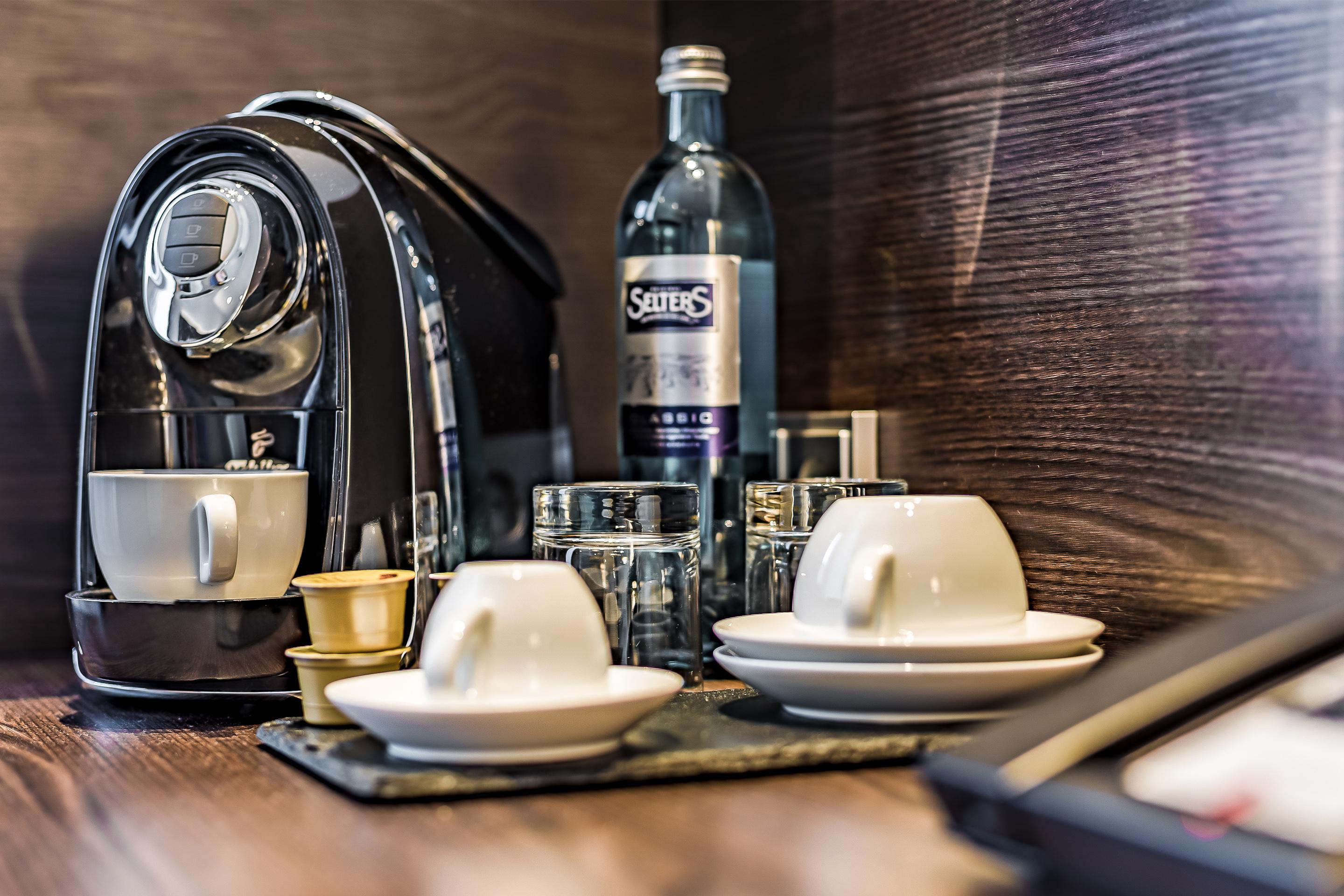 Hotel Mercure Frankfurt Messe Frankfurt am Main