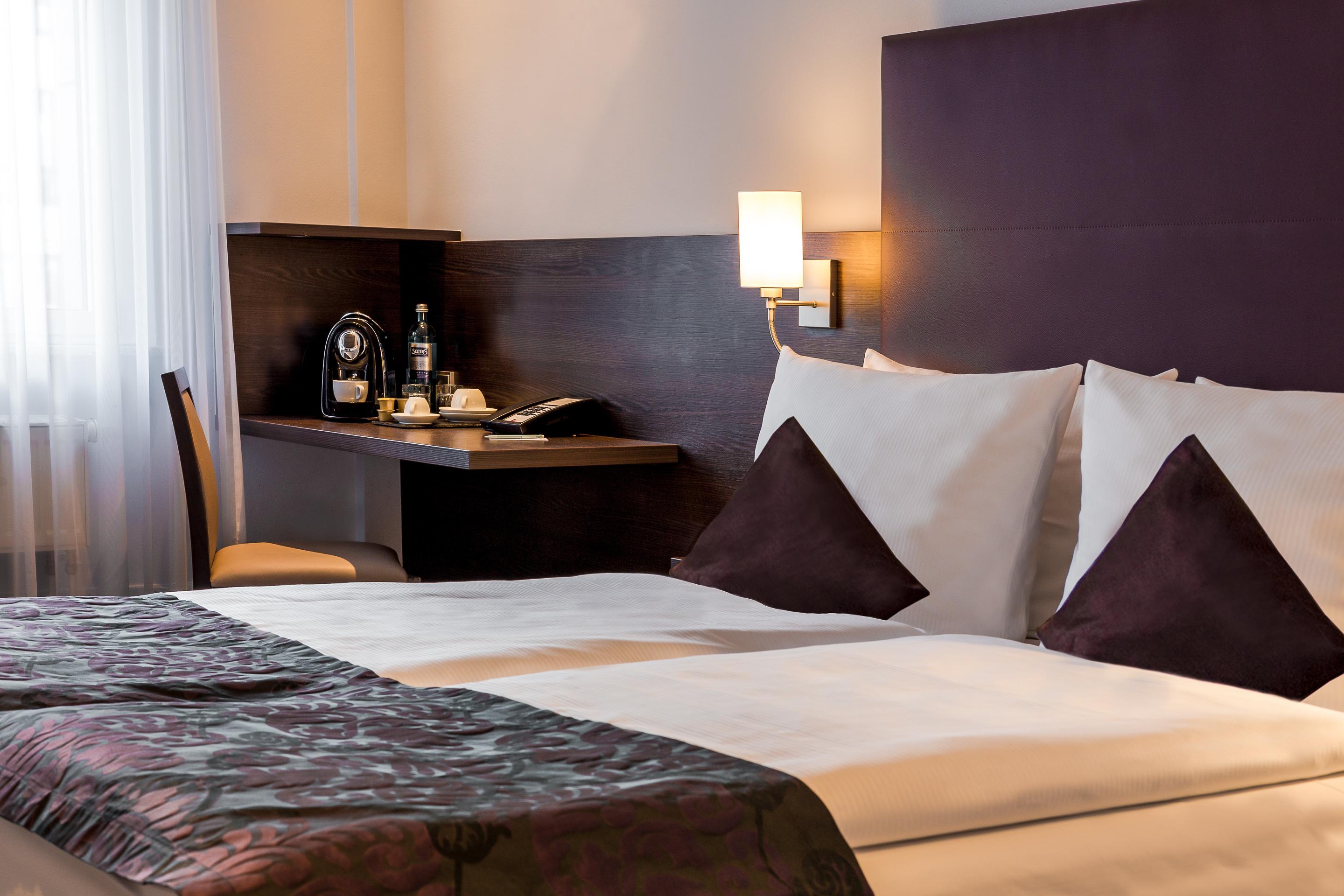 Hotel Mercure Frankfurt Messe Frankfurt am Main