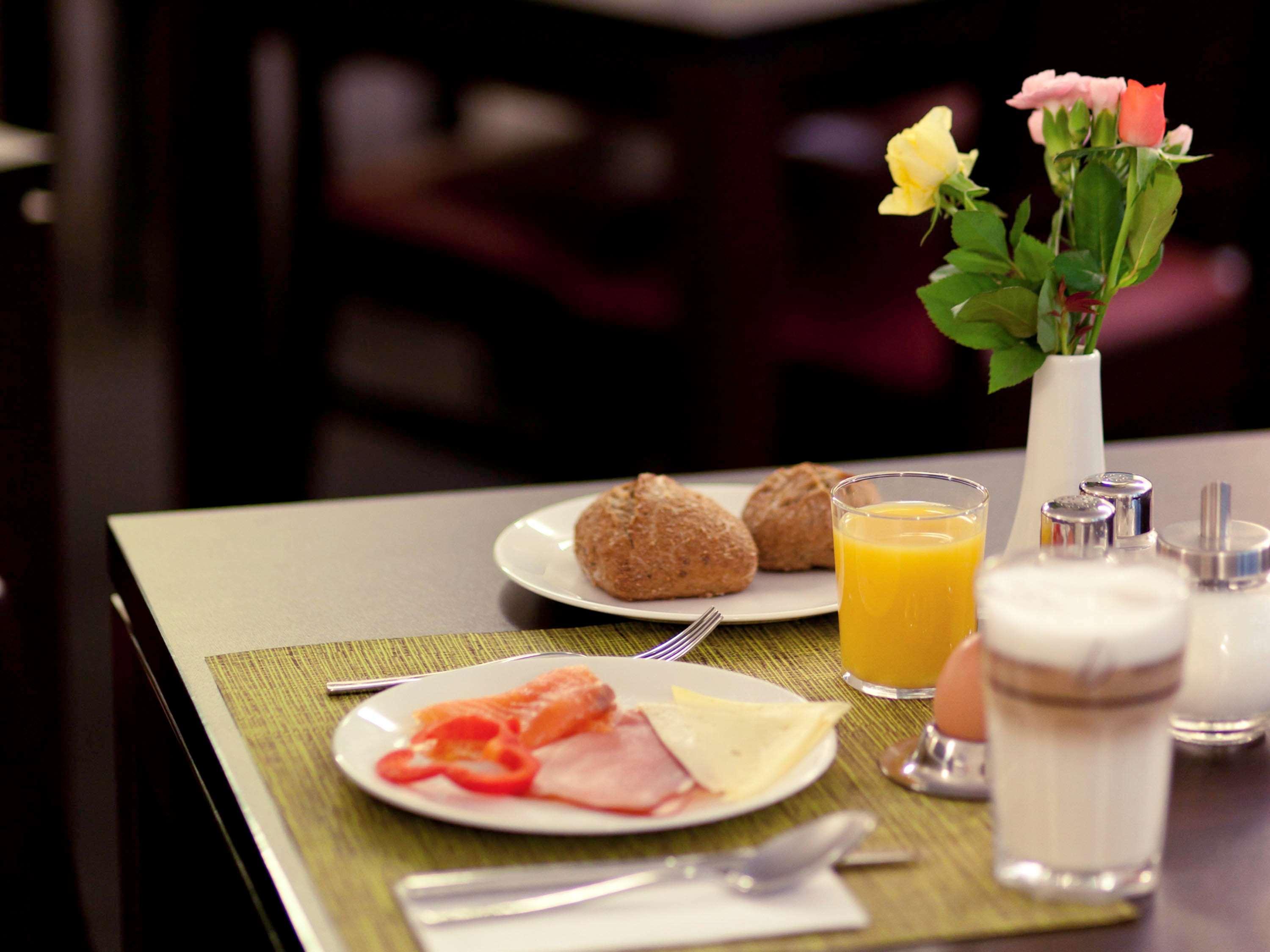 Mercure Frankfurt Messe Frankfurt am Main