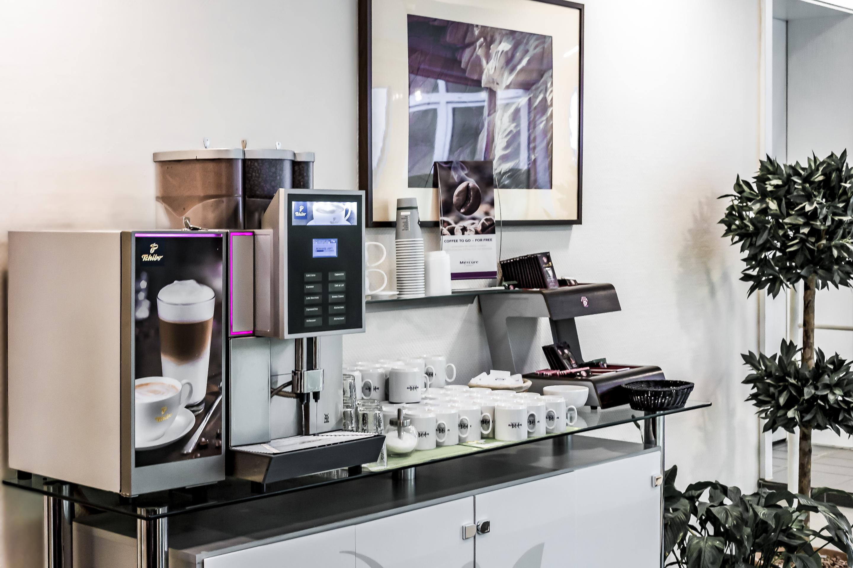 Mercure Frankfurt Messe 4* Frankfurt am Main