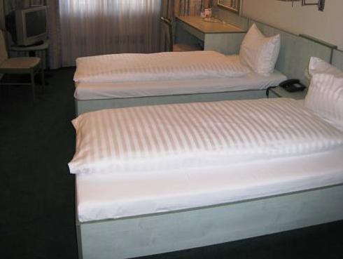 Mercure Frankfurt Messe 4* Frankfurt am Main