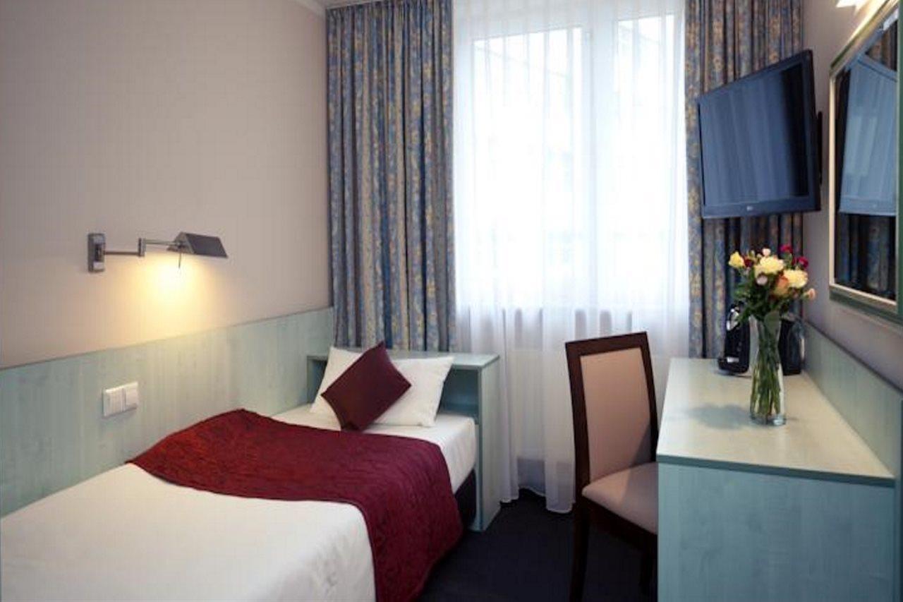 Hotel Mercure Frankfurt Messe Frankfurt am Main