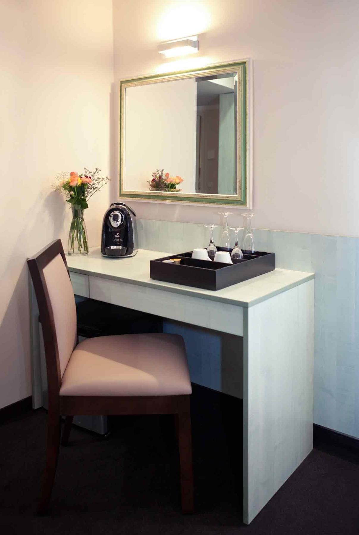 Mercure Frankfurt Messe Hotel