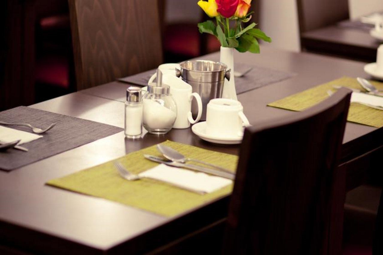 Mercure Frankfurt Messe Hotel