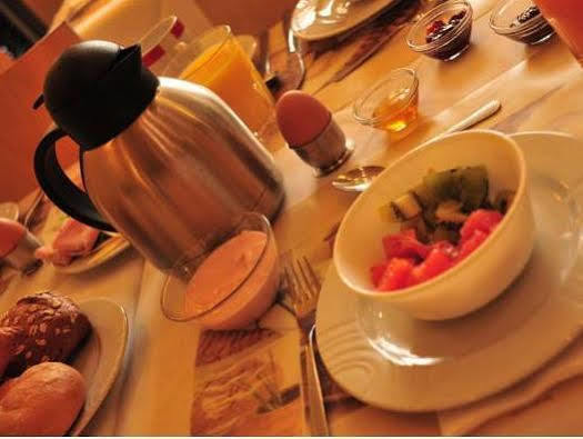 Mercure Frankfurt Messe Hotel