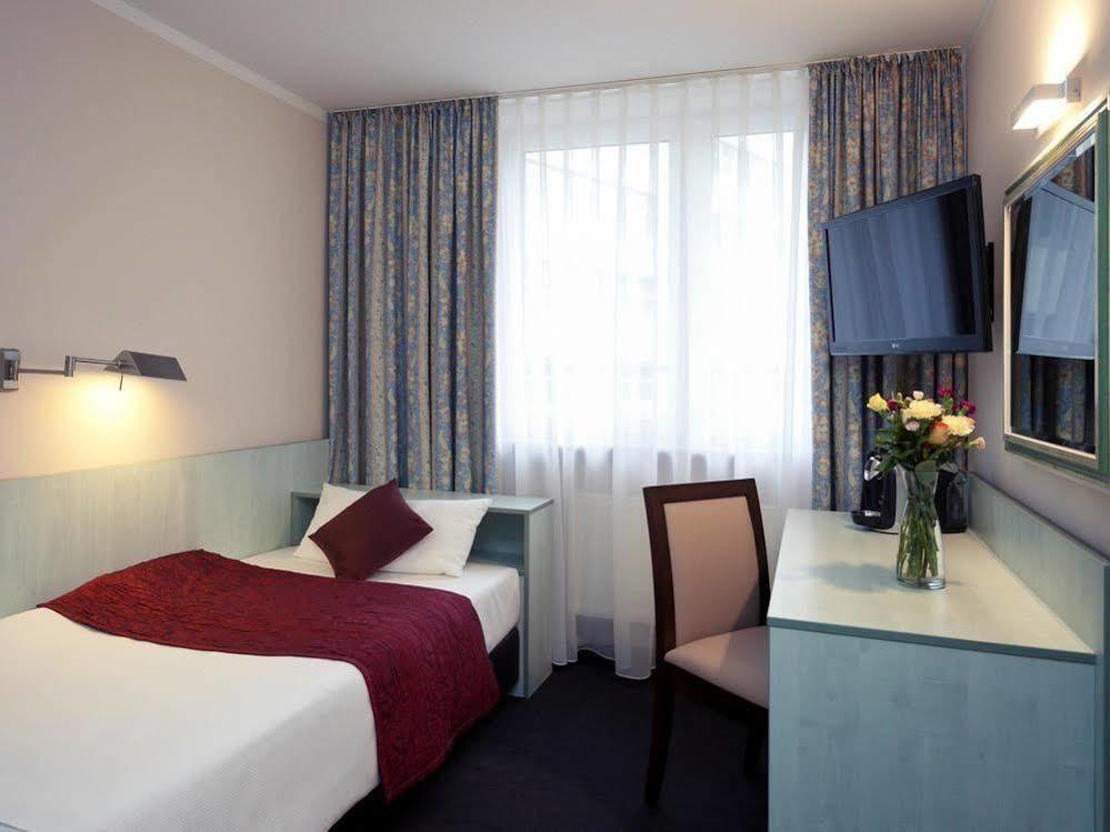 Hotel Mercure Frankfurt Messe Frankfurt am Main