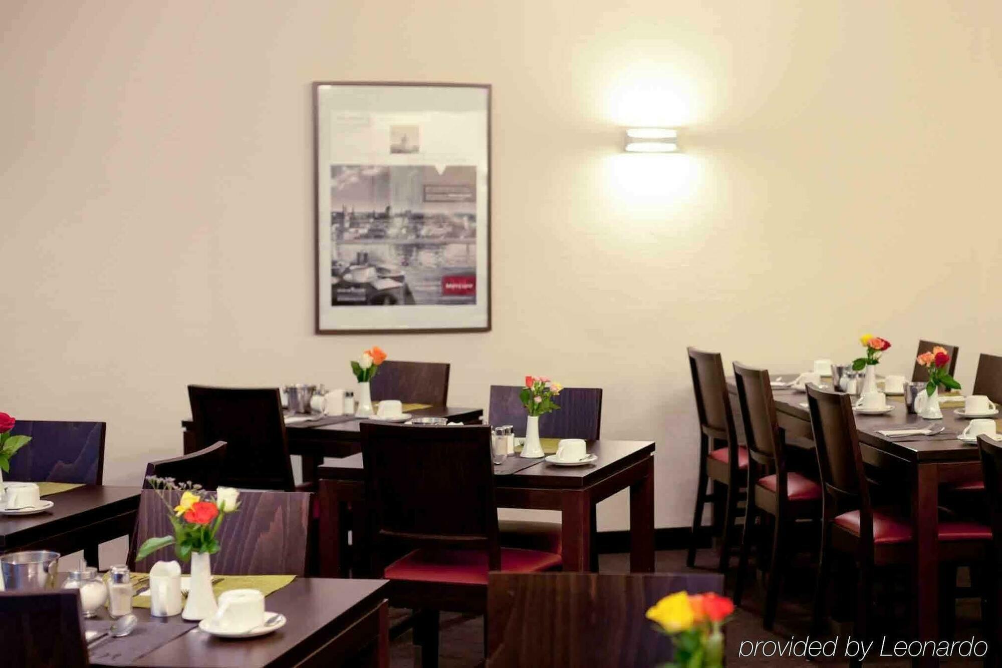 Mercure Frankfurt Messe Frankfurt am Main
