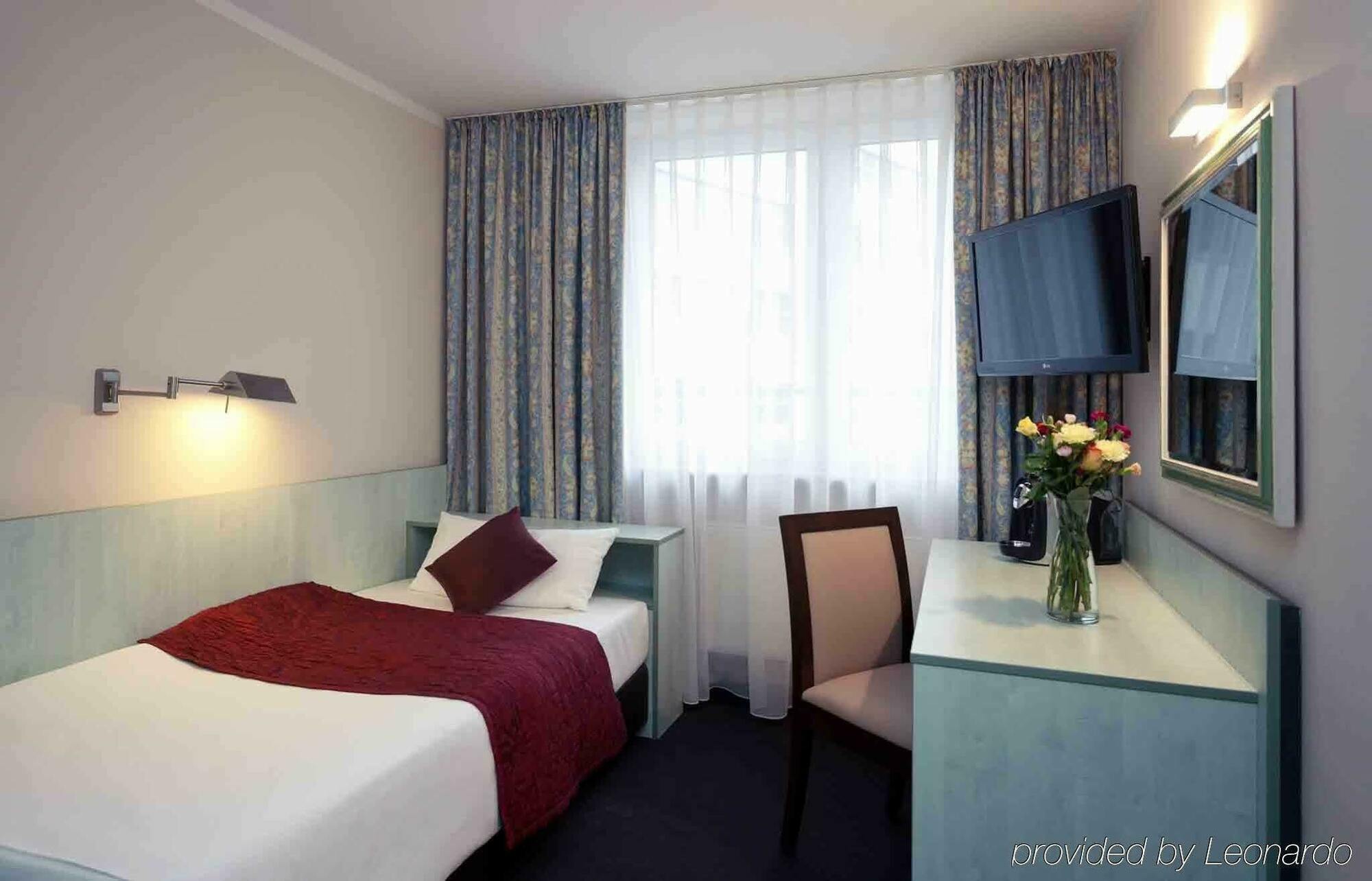 Mercure Frankfurt Messe Hotel Frankfurt am Main
