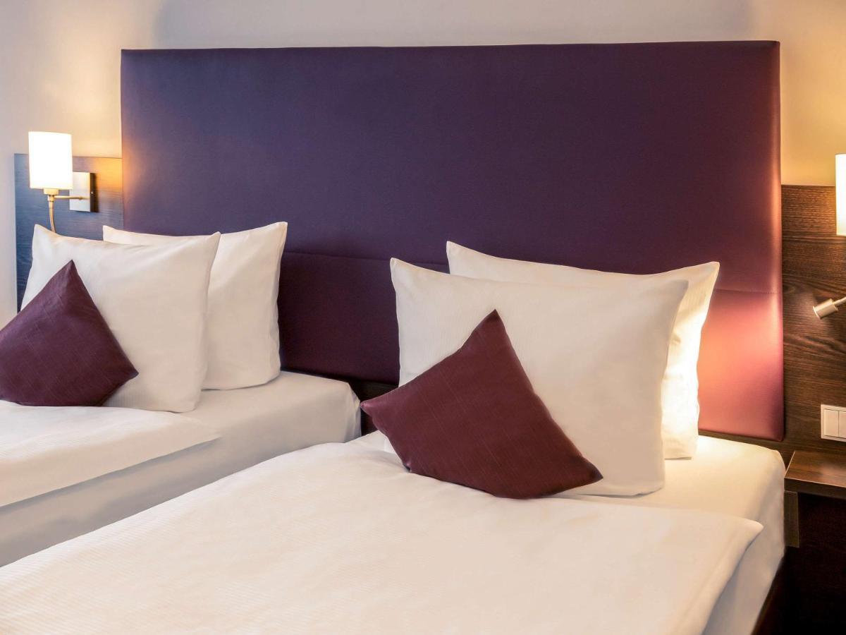 Mercure Frankfurt Messe Hotel Frankfurt am Main